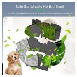 $150 Kia EV9 Cargo Floor Mat 2024-2026 (Trunk)