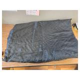 $47 Washable Orthopedic Large Dog Bed with Removable Foam and Bolsters