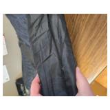 $47 Washable Orthopedic Large Dog Bed with Removable Foam and Bolsters