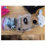 $130 TANX 2-Bike Hitch Mount Rack for E-Bikes, 160 lb Capacity