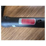 $169 BUCKLOS 20-Inch Fat Tire E-Bike Front Fork, 180mm Travel