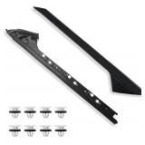 A-Pillar Molding Trim Kit for 2011-2019 Ford Explorer Right