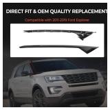 A-Pillar Molding Trim Kit for 2011-2019 Ford Explorer Right