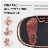 $160 EILISON FitMaxx 3D XL Vibration Plate Exercise Machine