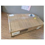 $160 EILISON FitMaxx 3D XL Vibration Plate Exercise Machine