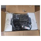 $160 EILISON FitMaxx 3D XL Vibration Plate Exercise Machine