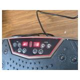 $160 EILISON FitMaxx 3D XL Vibration Plate Exercise Machine