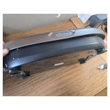 $160 EILISON FitMaxx 3D XL Vibration Plate Exercise Machine