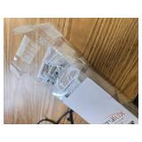 $61 Persilux Blackout Cordless Roller Blinds with Valance 39x72