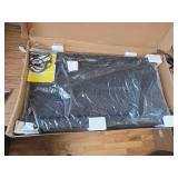 $170 Sperax Walking Treadmill Pad, 3-in-1 Under Desk Treadmill, 400W