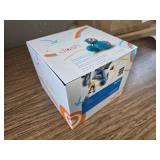 $190 Wonder Workshop Dash Robot - Coding STEM Toy for Kids 6+