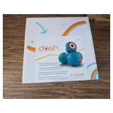 $190 Wonder Workshop Dash Robot - Coding STEM Toy for Kids 6+