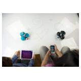 $100 Wonder Workshop Sketch, Launcher & Gripper Kits for Dash Robot (6+)