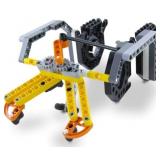 $100 Wonder Workshop Sketch, Launcher & Gripper Kits for Dash Robot (6+)