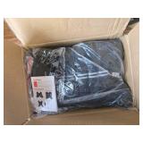 $78! ZELUS Weighted Vest, 25lb, Reflective, Workout & Training