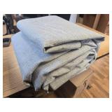$160 Lahome 9x12 Area Rug - Non-Slip Washable, Non-Shedding Rug