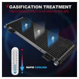 $69 40k Transmission Oil Cooler LPD47391 Compatible with Tru-Cool 40K