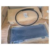 $69 40k Transmission Oil Cooler LPD47391 Compatible with Tru-Cool 40K