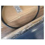 $69 40k Transmission Oil Cooler LPD47391 Compatible with Tru-Cool 40K