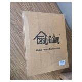 $60 Easy-Going 7-Piece Stretch Couch Cover, Washable, Elastic Bottom