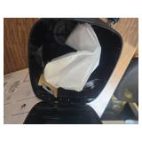 $300 Robot Vacuum and Mop Combo, Self-Emptying, LiDAR Mapping, 6000Pa