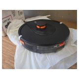 $300 Robot Vacuum and Mop Combo, Self-Emptying, LiDAR Mapping, 6000Pa