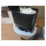 $300 Robot Vacuum and Mop Combo, Self-Emptying, LiDAR Mapping, 6000Pa