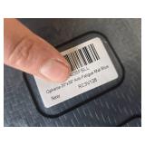 $53 Ophanie Kitchen Mats 3/4-Inch Anti-Fatigue 20x39in, Waterproof