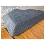 $53 Ophanie Kitchen Mats 3/4-Inch Anti-Fatigue 20x39in, Waterproof