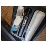 $160 Soocas NEOS II Ultra Electric Toothbrush with Water Flosser 3in1