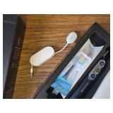 $160 Soocas NEOS II Ultra Electric Toothbrush with Water Flosser 3in1