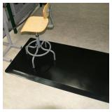 $124 Rhino Mats HDT24X6 Heavy Duty Anti-Fatigue Mat, 2