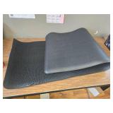 $124 Rhino Mats HDT24X6 Heavy Duty Anti-Fatigue Mat, 2