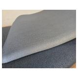 $124 Rhino Mats HDT24X6 Heavy Duty Anti-Fatigue Mat, 2