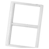 $60 240364787 Refrigerator Crisper Drawer Cover Frame for Frigidaire