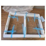$60 240364787 Refrigerator Crisper Drawer Cover Frame for Frigidaire