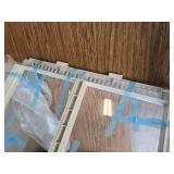 $60 240364787 Refrigerator Crisper Drawer Cover Frame for Frigidaire