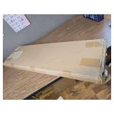 $85 Rain Guards for 2015+ F-150, 2017+ Raptor, Super Duty