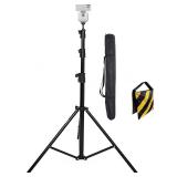 $96 Fotoleey 13 ft Heavy Duty Tripod for Xbotgo Chameleon Camera