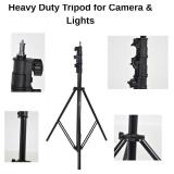 $96 Fotoleey 13 ft Heavy Duty Tripod for Xbotgo Chameleon Camera