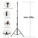 $96 Fotoleey 13 ft Heavy Duty Tripod for Xbotgo Chameleon Camera