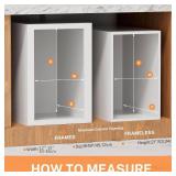 $86 YJHome Pull-Out Trash Can Under Cabinet 31 Qt / 8 Gal