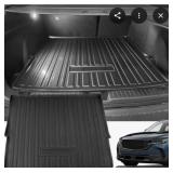 Mazda CX-50 Trunk Mat Cargo Liner All-Weather Floor Mat 5068US1