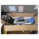 $187 Tire Mount Hammock Stand for Tire & 2in Hitch Hammock + Bag