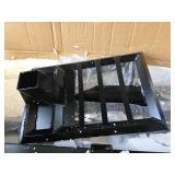 $187 Tire Mount Hammock Stand for Tire & 2in Hitch Hammock + Bag