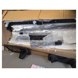 $187 Tire Mount Hammock Stand for Tire & 2in Hitch Hammock + Bag