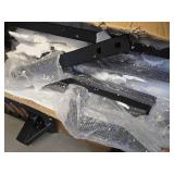 $187 Tire Mount Hammock Stand for Tire & 2in Hitch Hammock + Bag