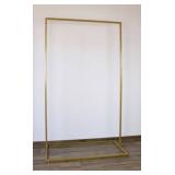 Metal Wedding Backdrop Grande Arbor