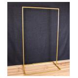 Metal Wedding Backdrop Grande Arbor