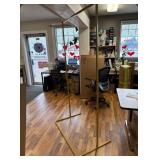 Metal Wedding Backdrop Grande Arbor